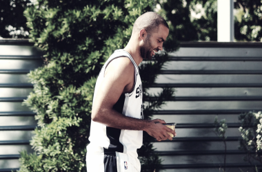 NBA - Anche Parker dà l'addio agli Spurs: firmato un biennale con Charlotte