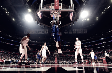 NBA - 76ers e Pacers non sbagliano, Washington cade a Chicago