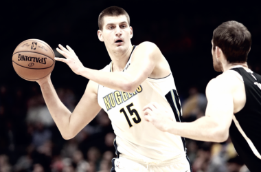 NBA - Spurs ok con i Clippers, Jokic trascina Denver