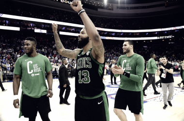 NBA Playoffs - Marcus Morris lancia la sfida: "Sono il secondo migliore della lega a difendere LeBron"