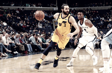 NBA - Pelicans senza Davis sconfitti da Washington, Utah continua a vincere