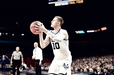 NCAA - La favola di Donte DiVincenzo, ma l'NBA è ancora lontana