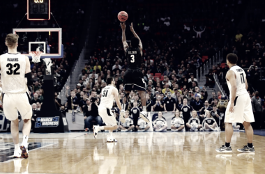 March Madness 2018 - Syracuse compie il miracolo contro Michigan State, Purdue avanti a fatica con Butler