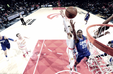 NBA - Vittorie casalinghe per Cavaliers e Knicks, i Clippers passano ad Atlanta