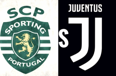 Resumen Sporting 1-1 Juventus en Championes League 2017