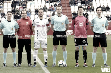 Imágenes del Albacete Balompié 0-0 Cultural y Deportiva Leonesa, jornada 32 de La Liga 1|2|3