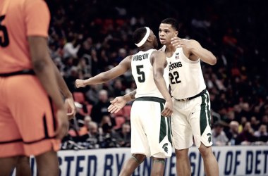 March Madness 2018 - Michigan State: quando le aspettative superano la realtà
