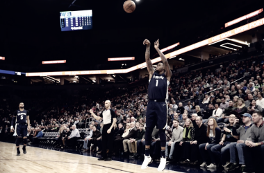 Harakiri Minnesota: Memphis espugna il Target  Center