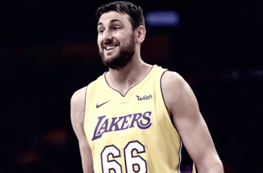 NBA - Bogut manda un messaggio ai compagni: "Non possiamo lasciare che il business ci influenzi"
