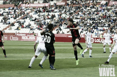 Albacete Balompié - CF Reus: puntuaciones del Albacete Balompié, jornada 36 de La Liga 1|2|3