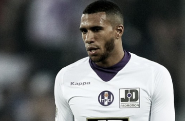 Cardiff Leading Race For Capoue