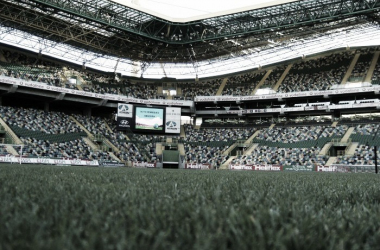 Sporting: Estádio de Alvalade terá novo relvado
