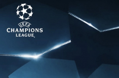 Liga dos Campeões : Golos em catadupa e toque português