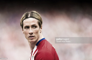 Atlético de Madrid: Torres já sonha com as estrelas da final da "Champions"