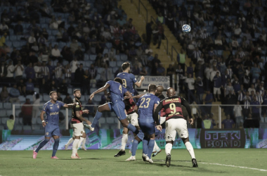 Foto: Fabiano Rateke / Avaí FC