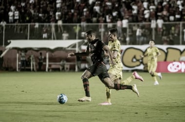 Foto: Victor Ferreira /&nbsp; EC Vitória