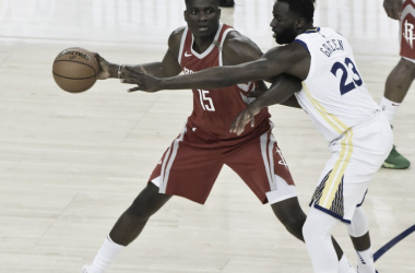 Previa NBA: los Warriors tratarán de repetir las finales