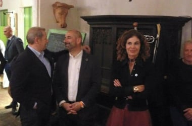 HMD 2018 - ESCLUSIVA, Ivan Capelli: "Minardi Day super, gli anni in March belli, ma la Ferrari"