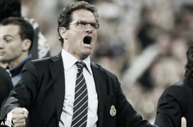 Fabio Capello: &quot;Si no hay &#039;feeling&#039; con el entrenador es difícil triunfar&quot;