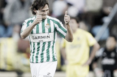 Capi a Del Nido: "Le ha faltado el respeto al Real Betis"