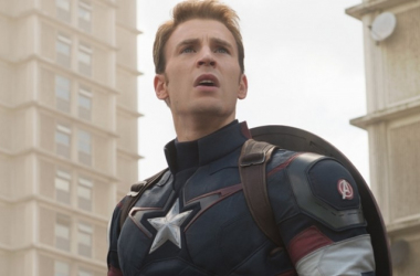 "Vingadores 4" confirma a saída de Chris Evans do mundo Marvel