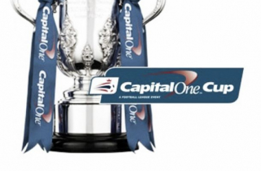 La Capital One Cup deja un posible City - United para la final