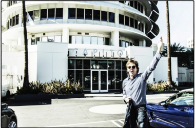 Paul McCartney vuelve a Capitol Records