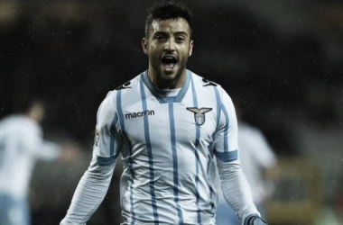 È una Lazio da Champions: Felipe Anderson abbatte il Torino