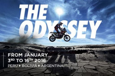 Dakar 2016: sin Chile, Perú y Bolivia adquieren importancia