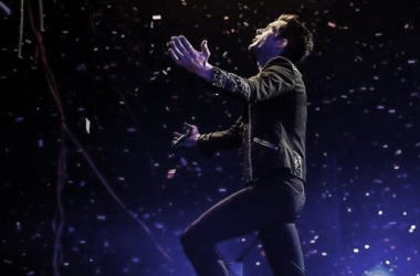The Killers anuncia su regreso: álbum y gira de estadios en Reino Unido e Irlanda en 2020