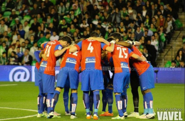 El Levante, primer rival del Cádiz en Copa del Rey