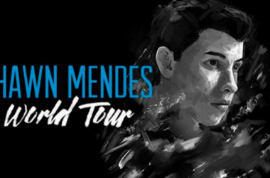 Shawn Mendes regresa a España