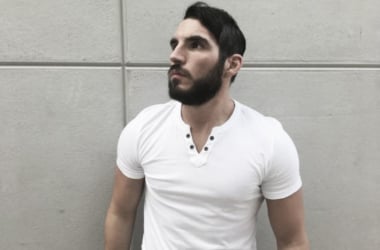 Johnny Gargano regresa a NXT