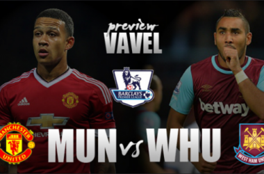 Manchester United - West Ham United: la importancia de diciembre