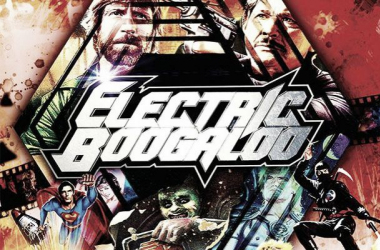 'Electric Boogaloo' o la loca pero real historia de Cannon Films
