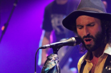 Leiva encandila al público alicantino