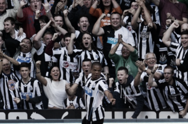 Alan Pardew declara el interés del Newcastle en Loïc Rémy