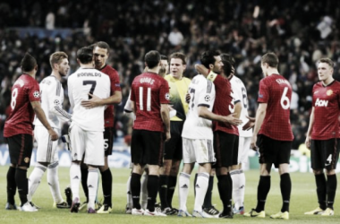 Manchester United - Real Madrid: un coloso en horas bajas antes de la primera final