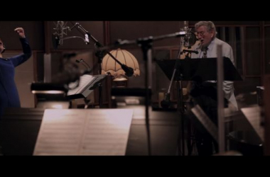 &#039;Anything goes&#039;, nuevo single y videoclip de Lady Gaga y Tony Bennett