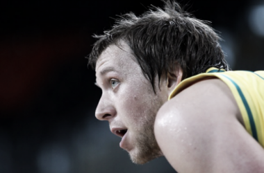 Joe Ingles, nuevo refuerzo de los Clippers