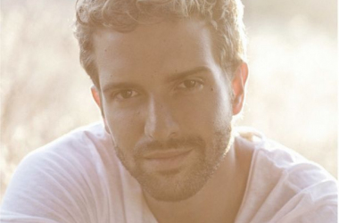 Pablo Alborán presenta la portada de su nuevo disco