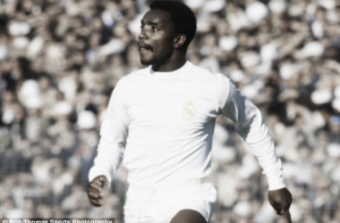 Laurie Cunningham: el aplauso eterno