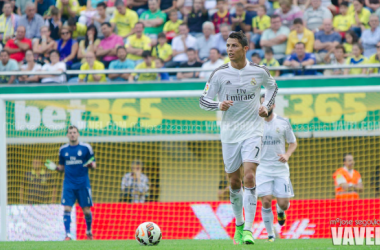 Ronaldo, mejor jugador del año para &#039;The Guardian&#039;