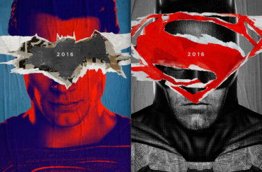 &#039;Batman - Superman&#039;: ¡espectaculares pósters que queman y el análisis del tráiler!