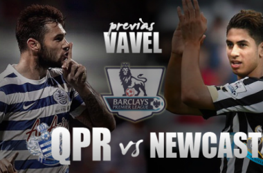 Queens Park Rangers - Newcastle United: honor para los caídos, salvación para los que aún viven