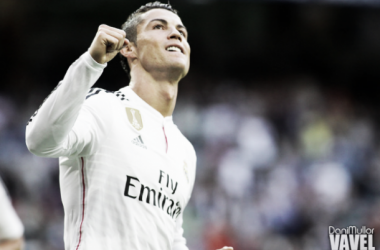 Peter Lim se hace con los derechos de imagen de Cristiano Ronaldo