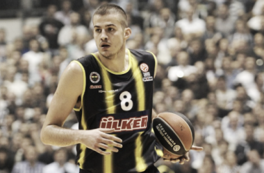 Bjelica cruza el charco y ficha por Minnesota Timberwolves