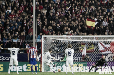 Las leyendas que no estarán en el derbi