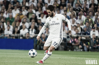 Real - Zidane e una rosa al completo, Isco e l'ombra di Bale