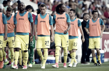 El Levante-Villarreal confirmado para el lunes 21 de agosto a las 20.15h